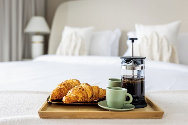 エデンズ ホームズ & ヴィラズ - ブールバードポイント