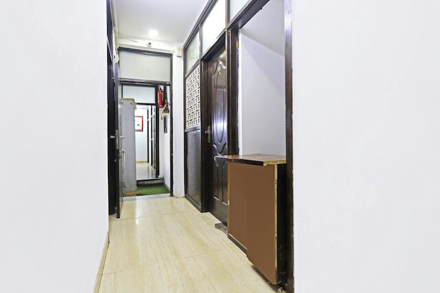 ホテルサンレジデンシー