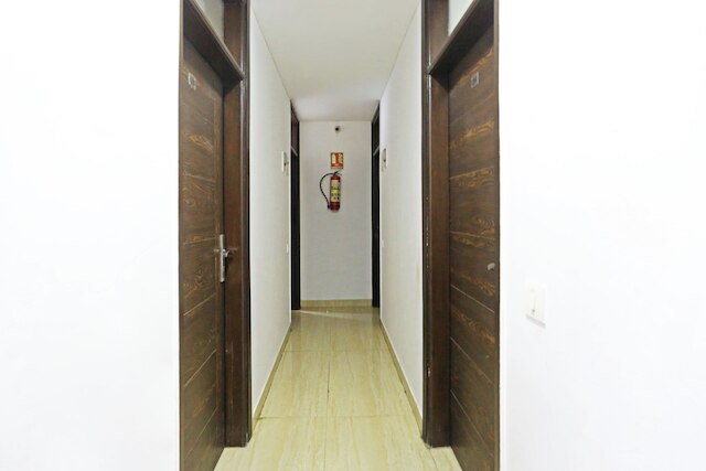 ホテルサンレジデンシー