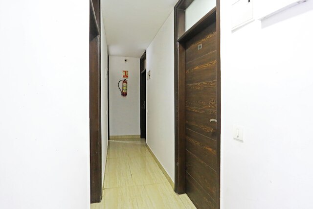 ホテルサンレジデンシー