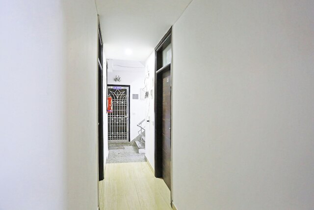 ホテルサンレジデンシー