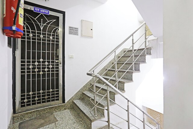 ホテルサンレジデンシー