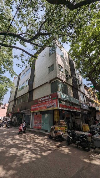 ホテルサンレジデンシー