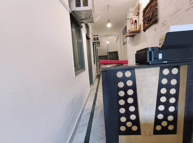 ホテル ハウズ カース フォート ビュー