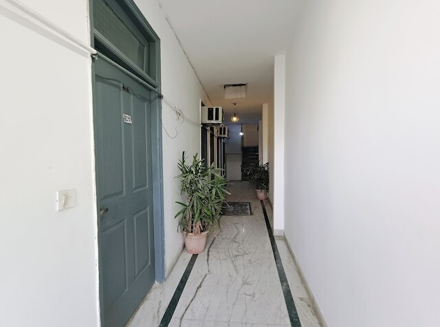 ホテル ハウズ カース フォート ビュー