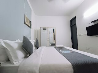 ホテル ハウズ カース フォート ビュー