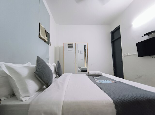 ホテル ハウズ カース フォート ビュー