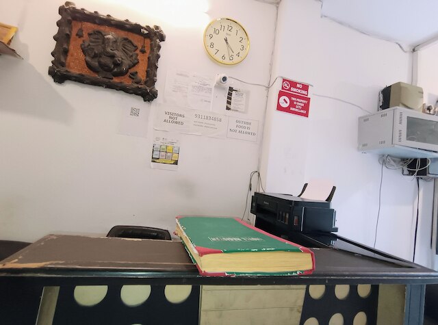 ホテル ハウズ カース フォート ビュー