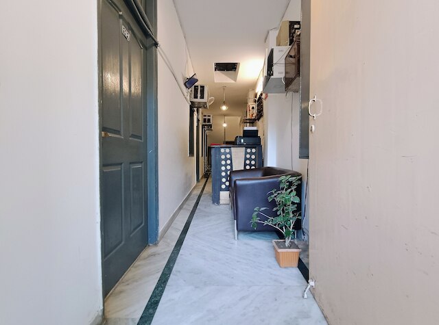 ホテル ハウズ カース フォート ビュー