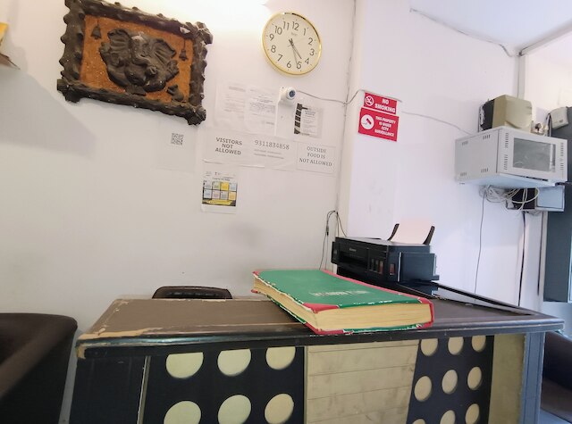 ホテル ハウズ カース フォート ビュー