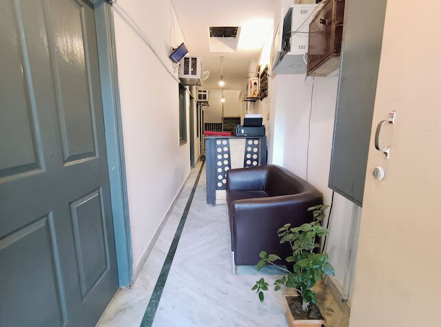 ホテル ハウズ カース フォート ビュー