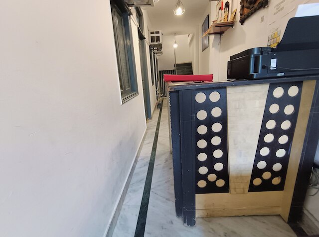 ホテル ハウズ カース フォート ビュー