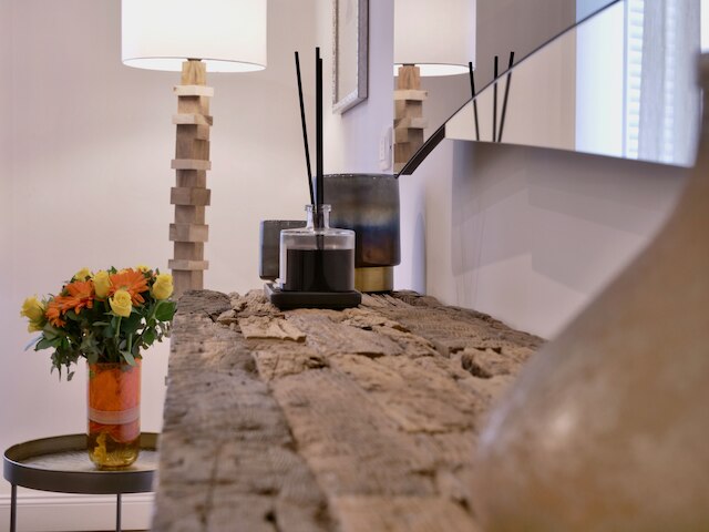 ヘルミラージュスイートヴィアデルコルソ