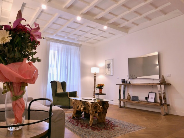 ヘルミラージュスイートヴィアデルコルソ