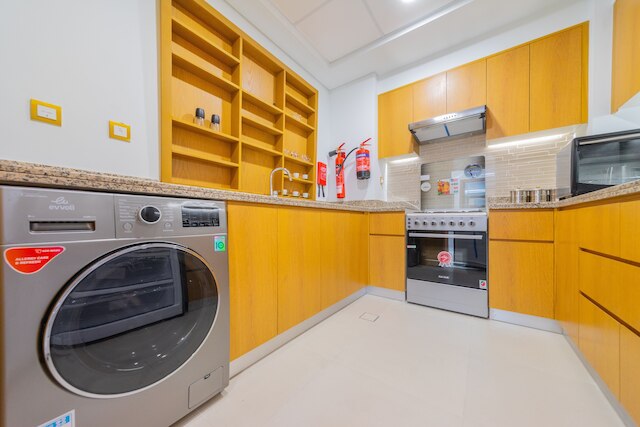 エデンズ・ドバイ - ベルビュー