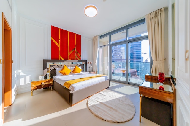 エデンズ・ドバイ - ベルビュー