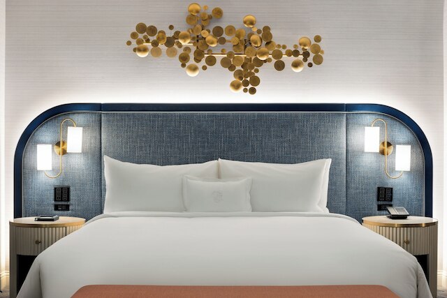 フォンテンブロー・ラスベガス