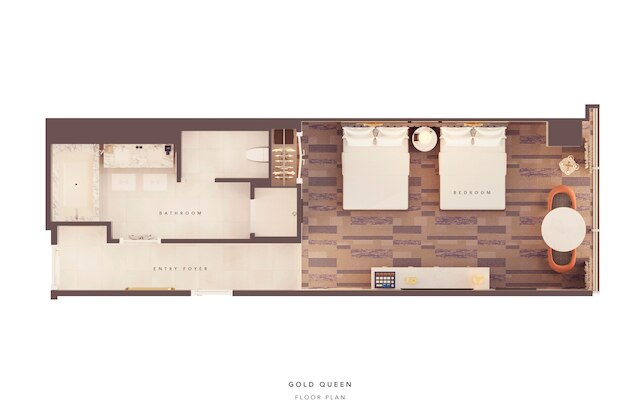 フォンテンブロー・ラスベガス