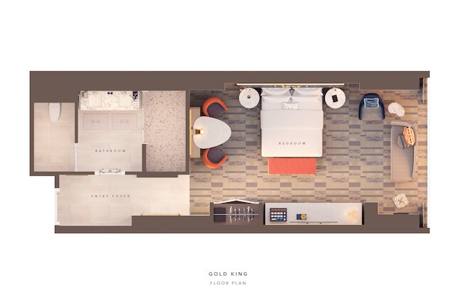 フォンテンブロー・ラスベガス