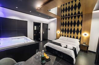 マキシマムハブスイート&スパ