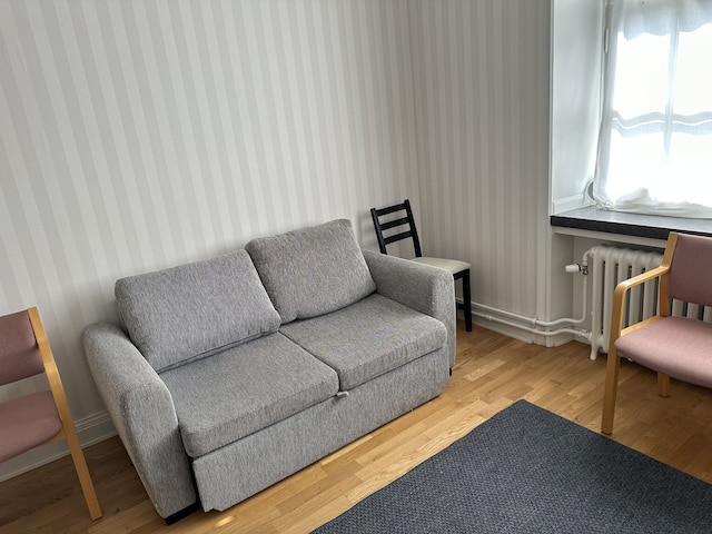 ラブリー アパートメント イン ストックホルム シティ