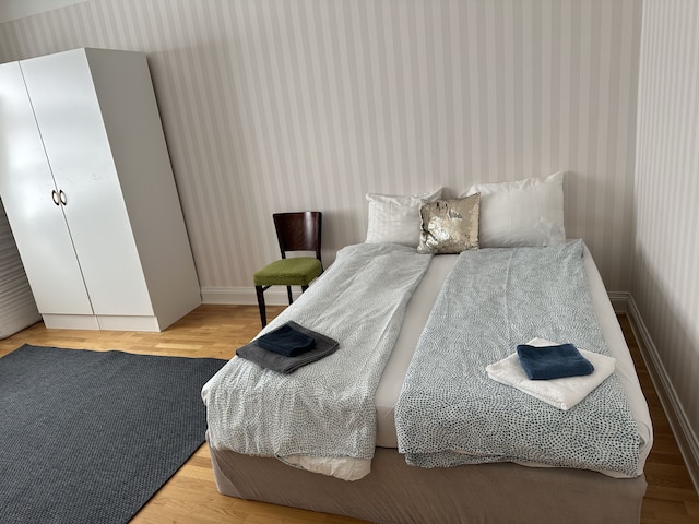 ラブリー アパートメント イン ストックホルム シティ