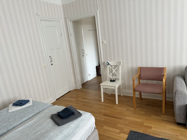 ラブリー アパートメント イン ストックホルム シティ