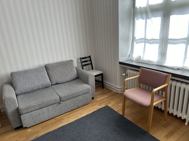 ラブリー アパートメント イン ストックホルム シティ