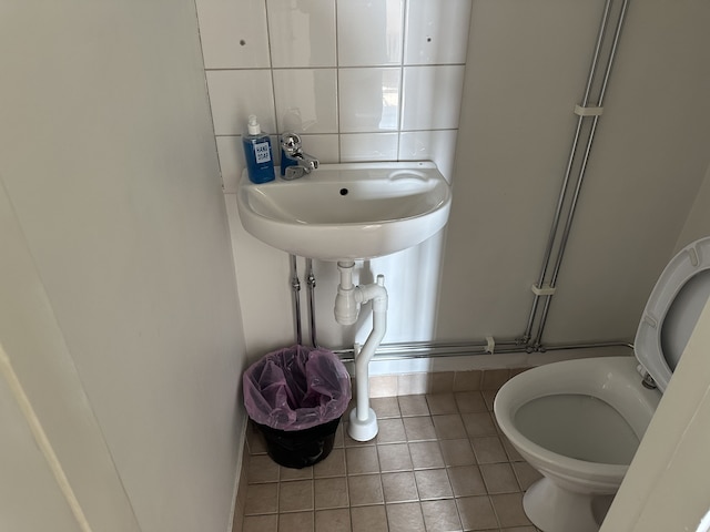 ラブリー アパートメント イン ストックホルム シティ