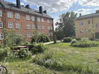 ラブリー  アパートメント  イン ストックホルム シティ