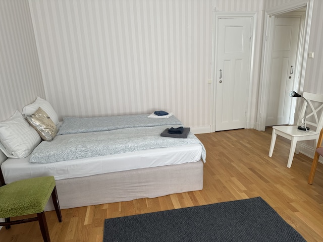 ラブリー アパートメント イン ストックホルム シティ