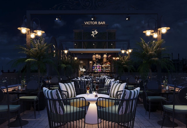 ル プティ プリンス ハノイ ホテル & ルーフトップ バー