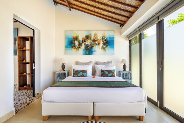 ロマンティカ ヴィラ