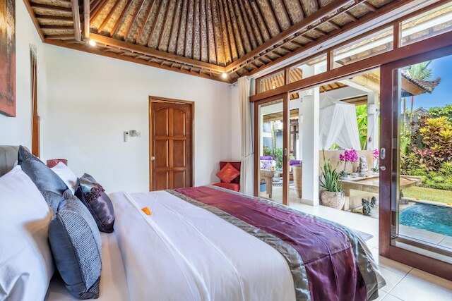 ロマンティカ ヴィラ