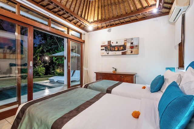 ロマンティカ ヴィラ