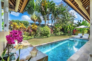 ロマンティカ ヴィラ