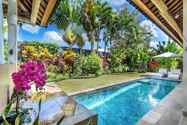 ロマンティカ ヴィラ