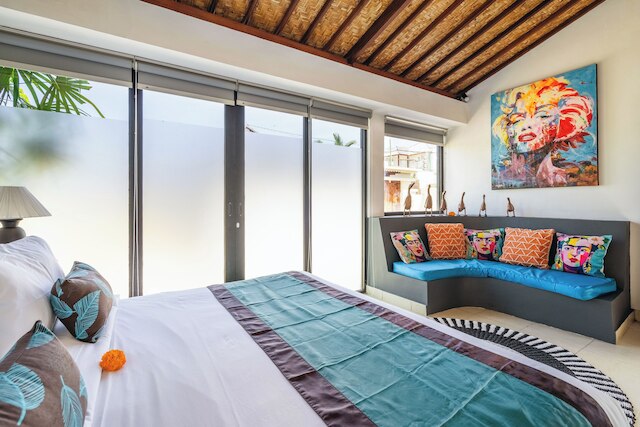 ロマンティカ ヴィラ