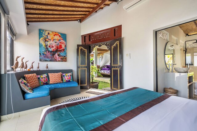 ロマンティカ ヴィラ