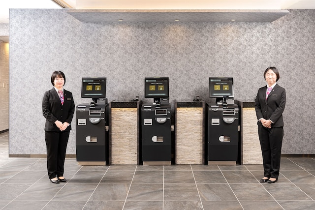 静鉄ホテルプレジオ 大阪心斎橋