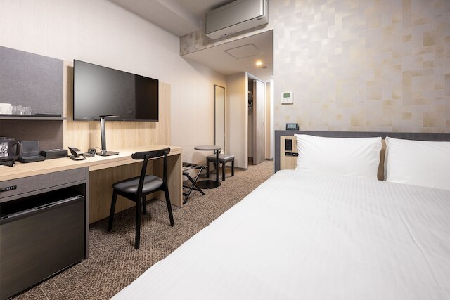 静鉄ホテルプレジオ 大阪心斎橋