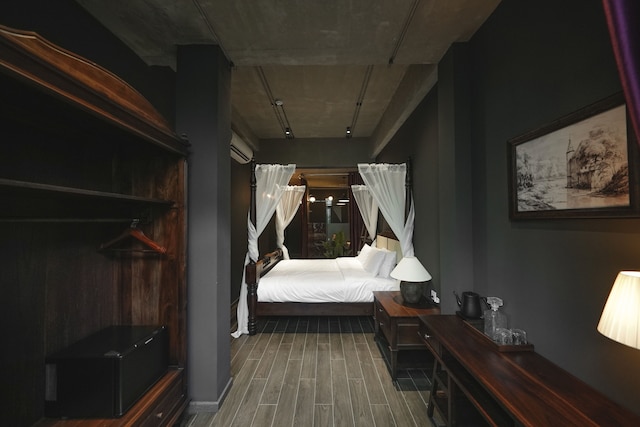 ザ チャム ブティック