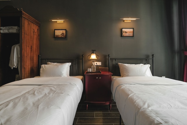 ザ チャム ブティック