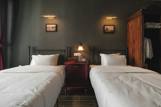 ザ チャム ブティック