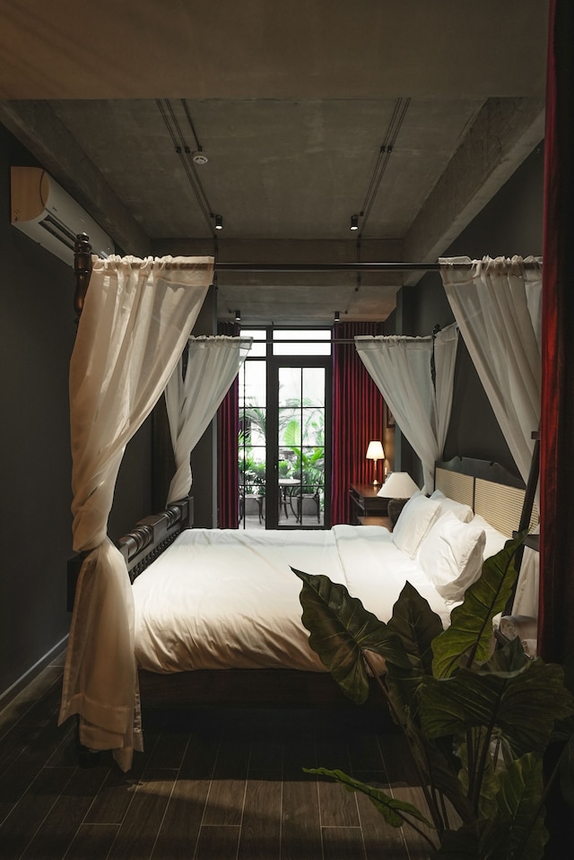 ザ チャム ブティック