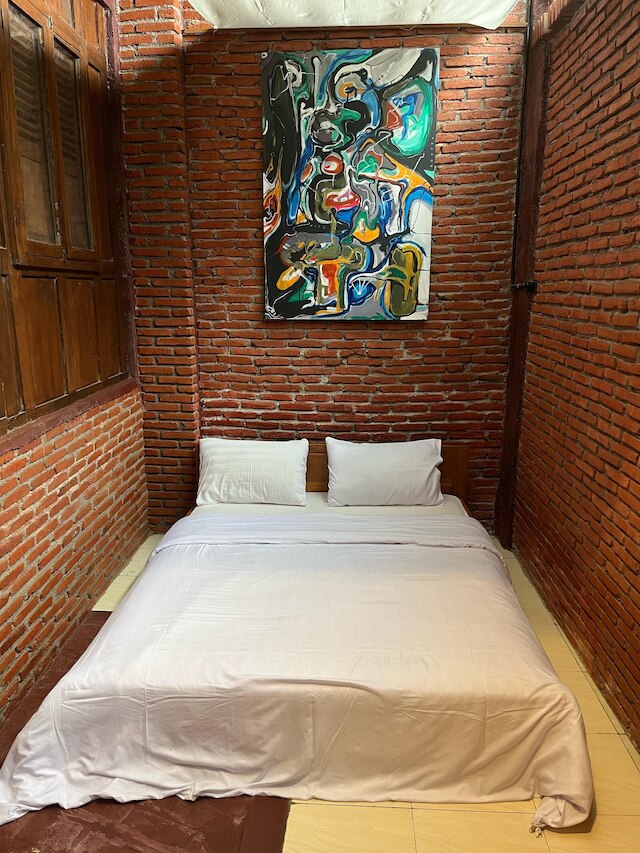 ジャワタ・リゾート＆ギャラリー