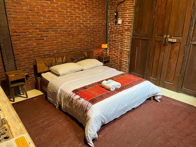 ジャワタ・リゾート＆ギャラリー