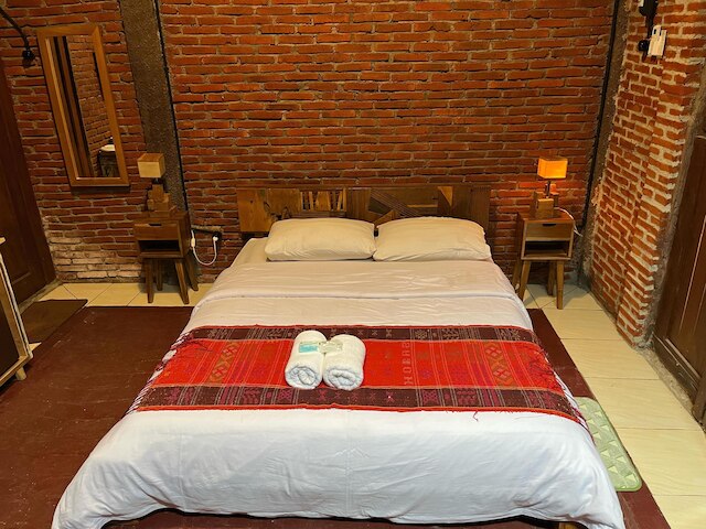 ジャワタ・リゾート＆ギャラリー