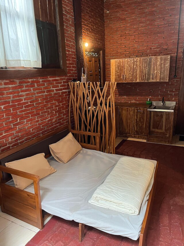 ジャワタ・リゾート＆ギャラリー