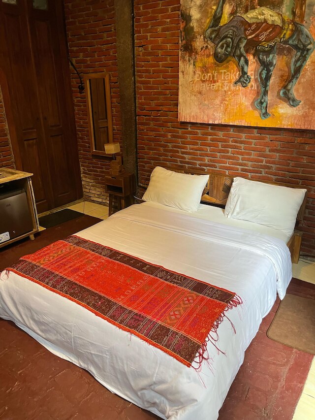 ジャワタ・リゾート＆ギャラリー